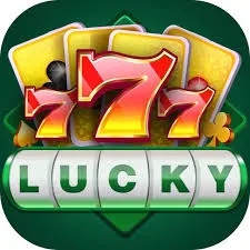 777LUCKY - Permainan Slot Terbaik untuk Menang Besar