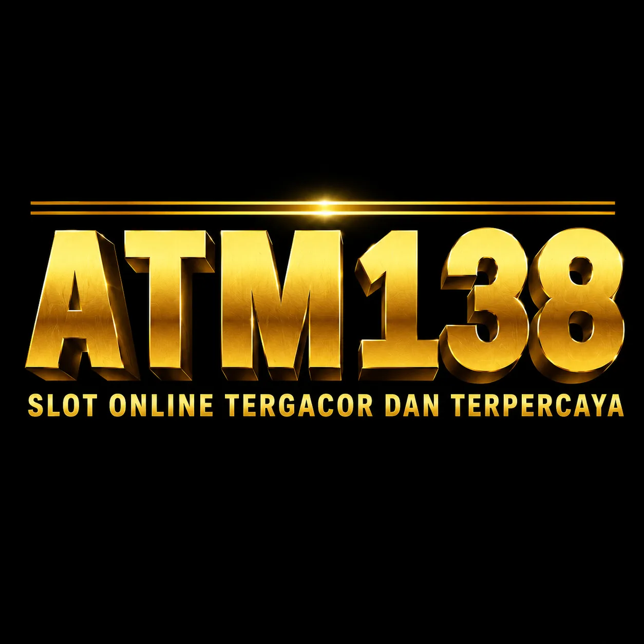 ATM138 - Petualangan Aksi Seru di Ujung Jari