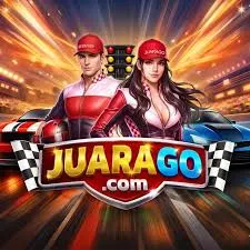 JUARAGO - Game Arcade Seru dan Menantang