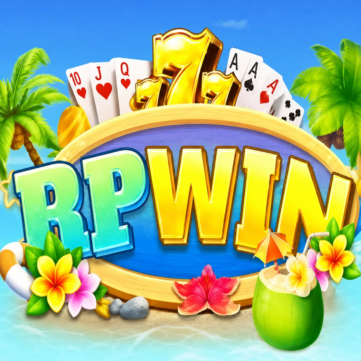 RPWIN - Petualangan Seru dalam Dunia Pertanian