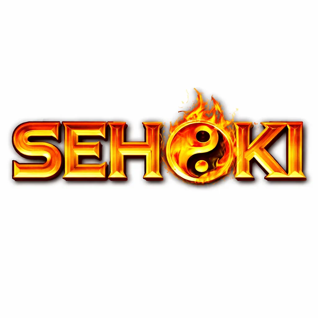 SEHOKI - Permainan Domino Menyenangkan dan Seru